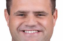 Neale Richmond Minister