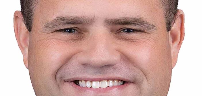 Neale Richmond Minister