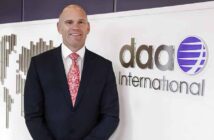 Nick Cole CEO of ARI