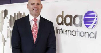 Nick Cole CEO of ARI