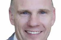 Nick Cole acting CEO of DAA