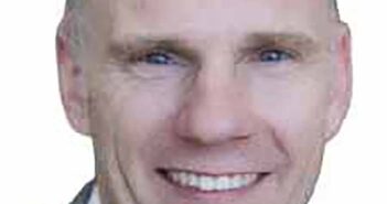 Nick Cole acting CEO of DAA