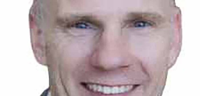 Nick Cole acting CEO of DAA