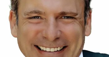 Paul Fabian CEO of Marabu Airlines