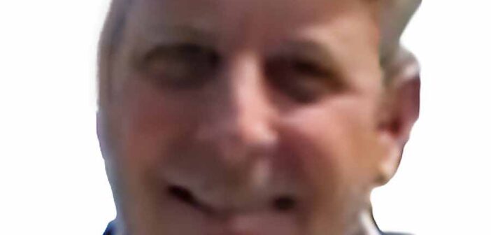 Ralph de Joode of RYacht