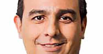 Raúl Revuelta director Navacerrada resort