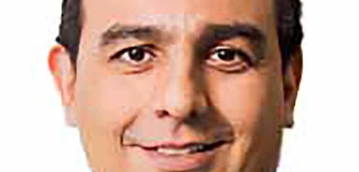 Raúl Revuelta director Navacerrada resort