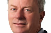 Ray O’Driscoll interim CEO at Shannon Airport