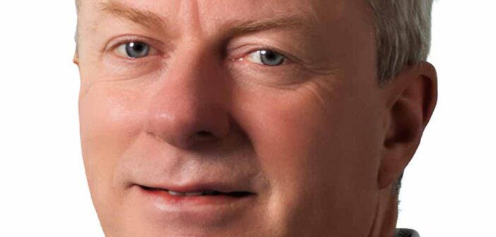 Ray O’Driscoll interim CEO at Shannon Airport