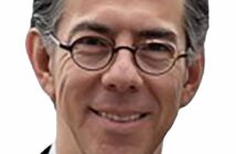 Ricardo Romero London director of PromPeru