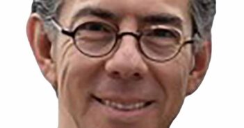 Ricardo Romero London director of PromPeru