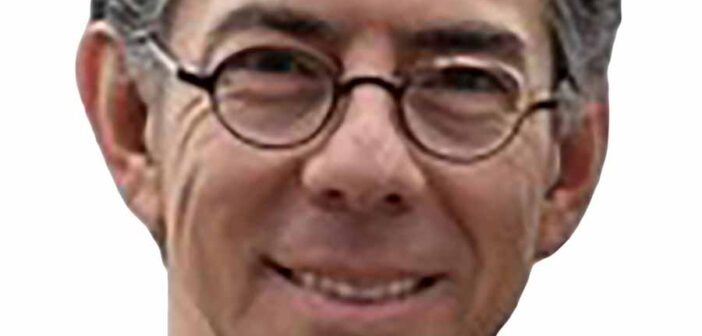 Ricardo Romero London director of PromPeru