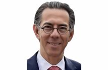 Ricardo Romero London director of PromPeru