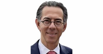 Ricardo Romero London director of PromPeru