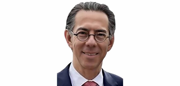 Ricardo Romero London director of PromPeru