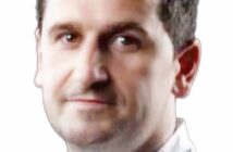 Robert Nolan of Trump Resort Doonbeg