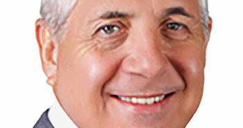 Roberto Alvo CEO of LATAM