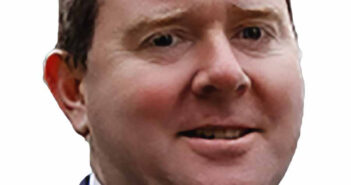 Seamus Coffey chair of Irish Fiscal Advisory Council