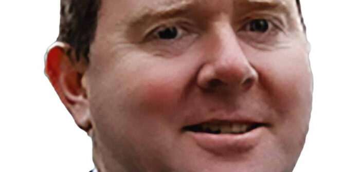 Seamus Coffey chair of Irish Fiscal Advisory Council