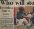 irish Examiner report of Sportex scandal 1994
