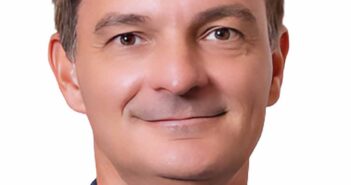 Stephane Maquaire CEO of Club Med