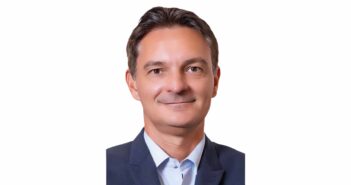 Stephane Maquaire CEO of Club Med