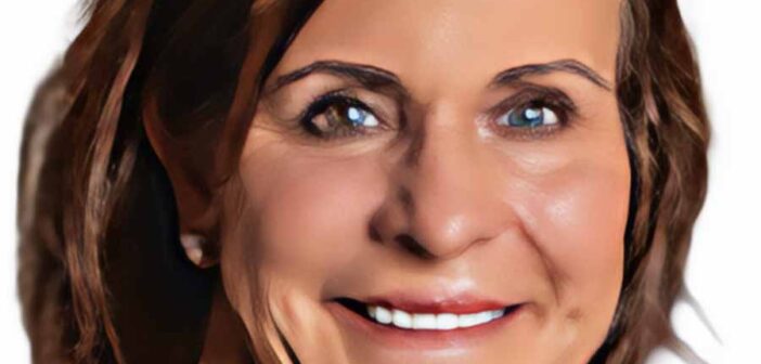 Stephanie Evans Green of Jetblue