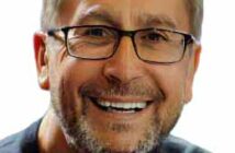 Steve Byrne CEO of Travel Counsellors