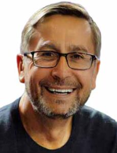 Steve Byrne CEO of Travel Counsellors