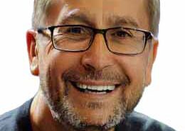 Steve Byrne CEO of Travel Counsellors