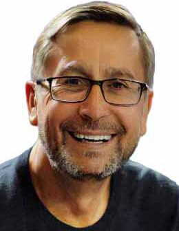 Steve Byrne CEO of Travel Counsellors