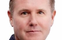 Steve Rigby joint CEO of the Rigby Group