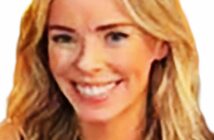 Una Burns of Charlie's Bar