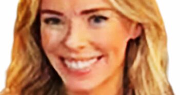 Una Burns of Charlie's Bar