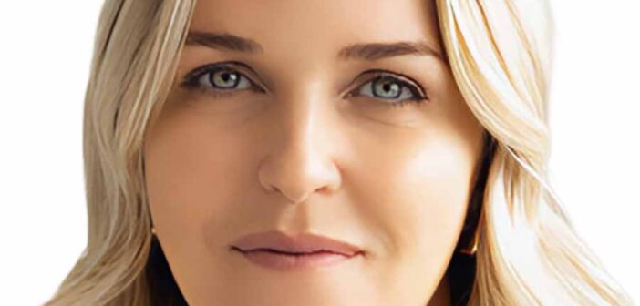 Adrienne Stewart of Hotel & Spa Resorts