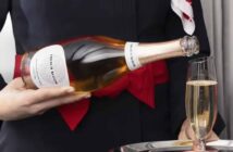 Air France French-Bloom