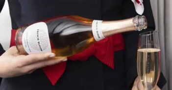 Air France French-Bloom