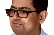 Alok Anand CEO of Acumen Aviation