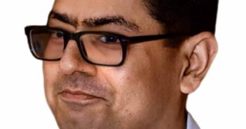 Alok Anand CEO of Acumen Aviation