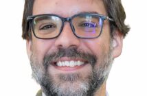 Álvaro Fernández Heredia CEO of Renfe