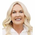 Amanda Torrens of Barberstown Castle