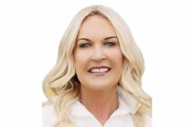 Amanda Torrens of Barberstown Castle