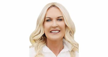 Amanda Torrens of Barberstown Castle
