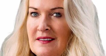 Amanda Torrens of Barberstown Castle