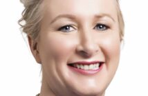 Anita Thomas Country Manager Emirates Ireland