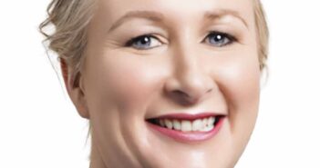 Anita Thomas Country Manager Emirates Ireland