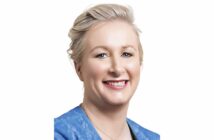 Anita Thomas Country Manager Emirates Ireland