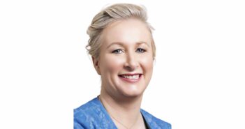 Anita Thomas Country Manager Emirates Ireland