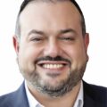 Antonio Paradiso of MSC Cruises