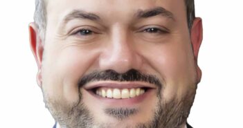 Antonio Paradiso of MSC Cruises